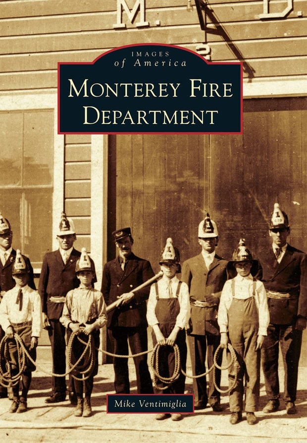 Monterey Fire Department