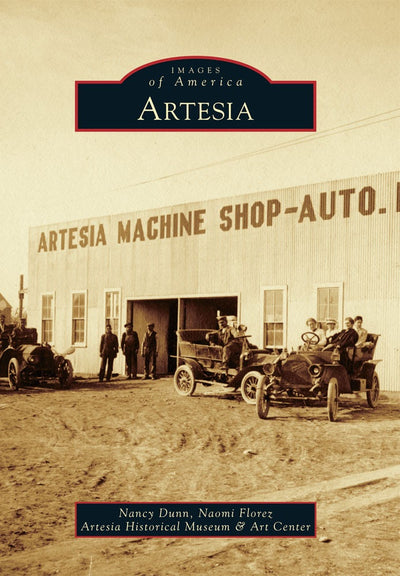 Artesia