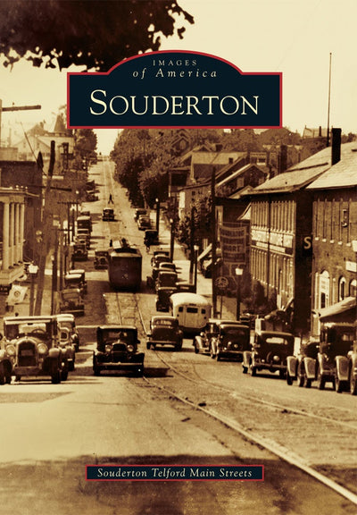 Souderton