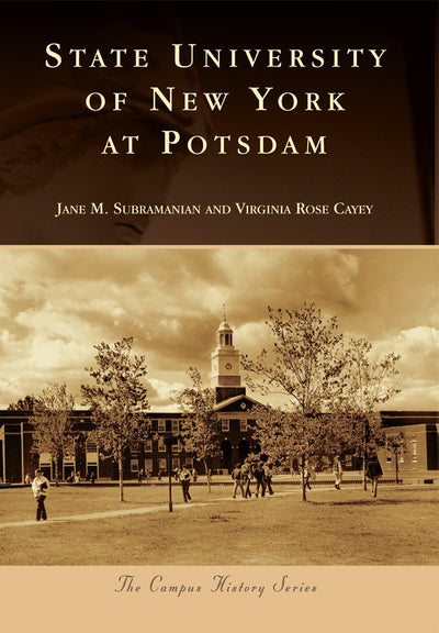 State University of New York at Potsdam