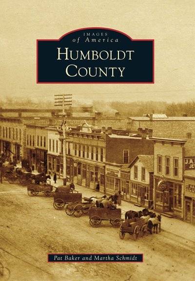 Humboldt County