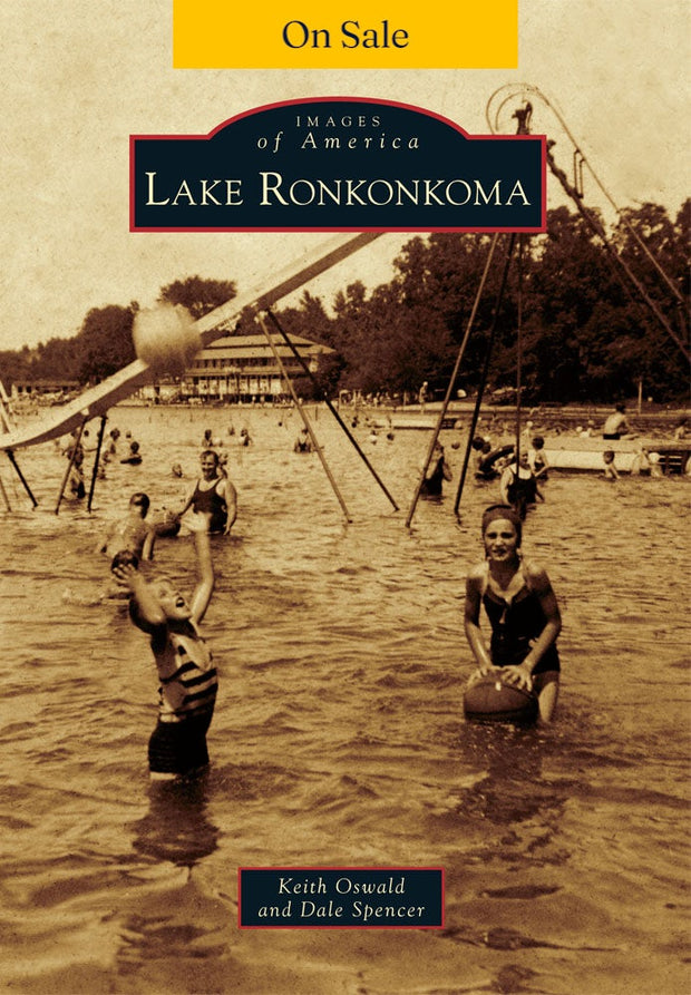 Lake Ronkonkoma