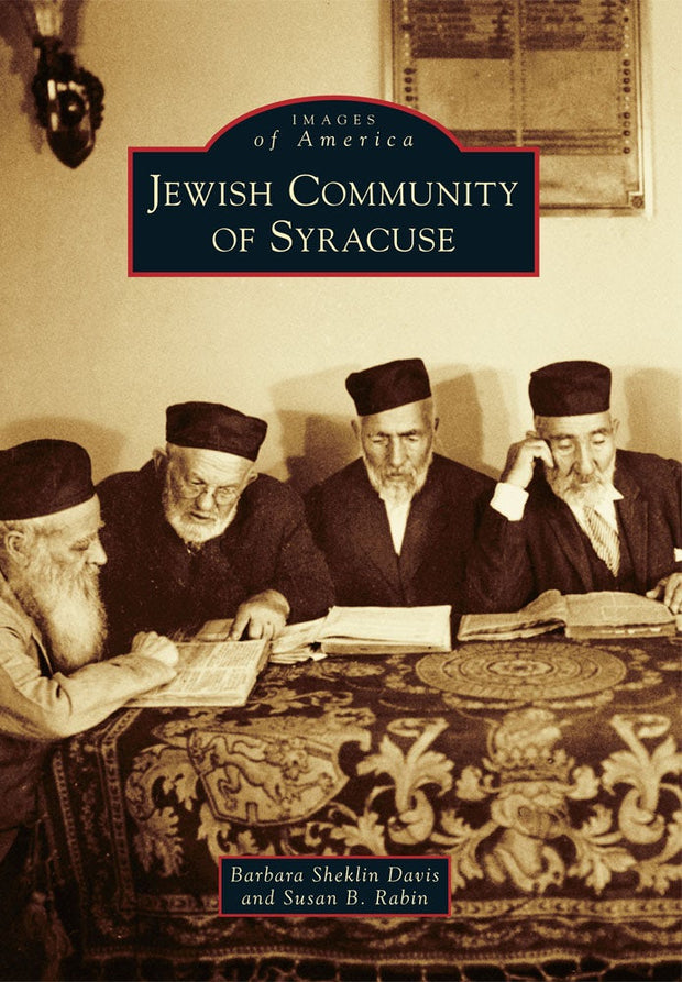 Jewish Community of Syracuse