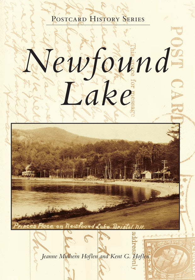 Newfound Lake