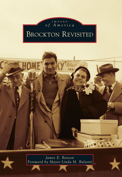 Brockton Revisited