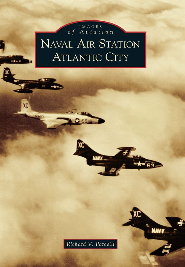 Naval Air Station Atlantic City