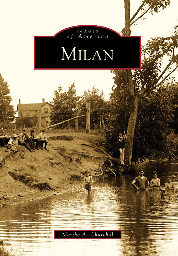 Milan