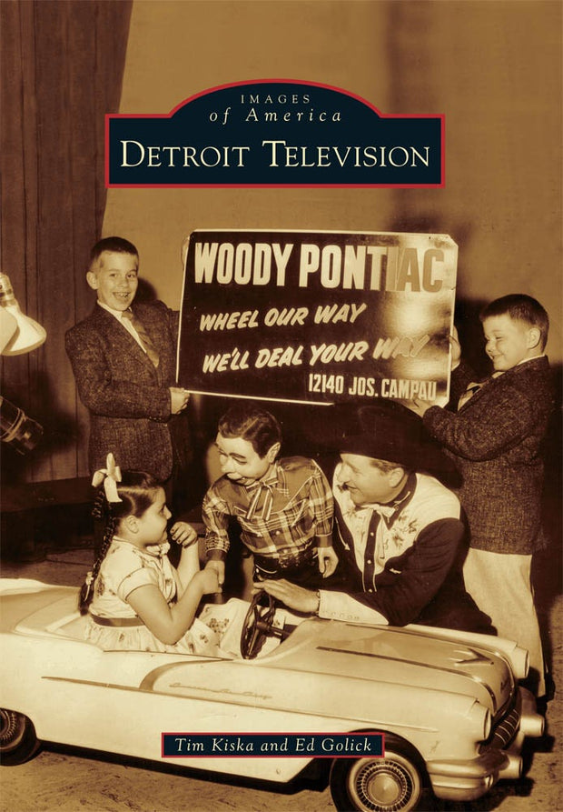 Detroit Television