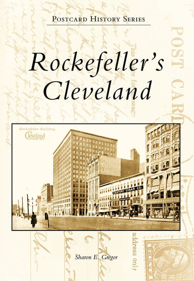 Rockefeller's Cleveland