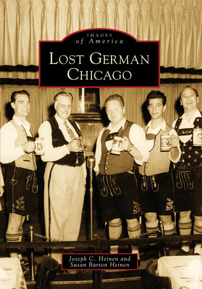 Lost German Chicago