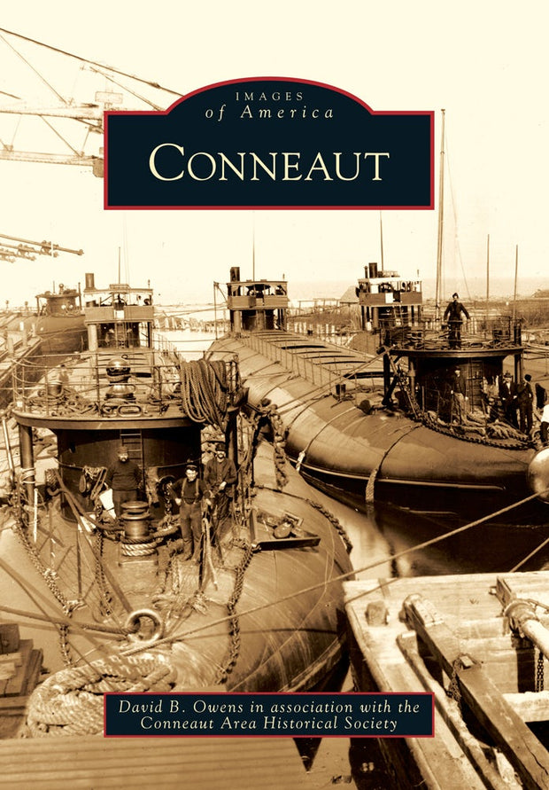 Conneaut