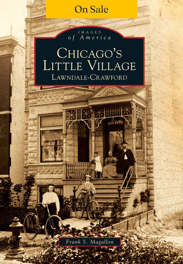 Chicago's Little Village