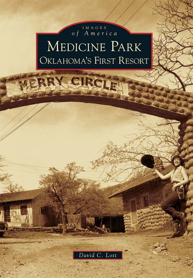 Medicine Park