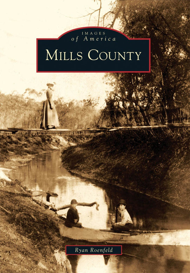 Mills County