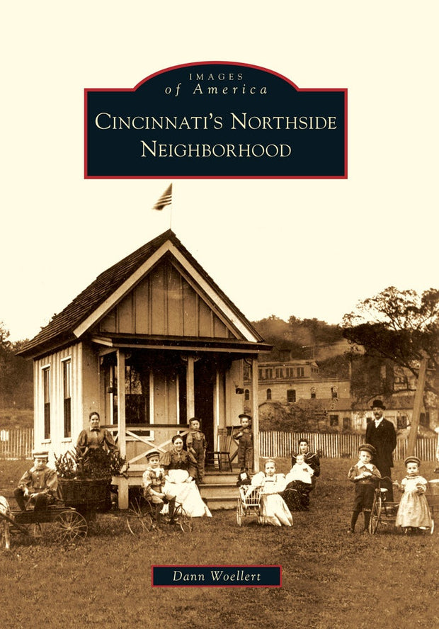 Cincinnati's Northside Neighborhood