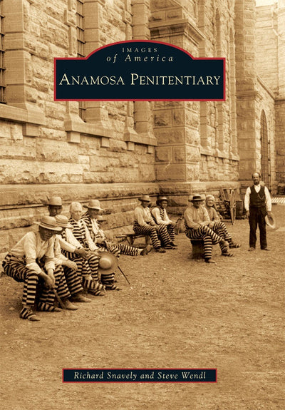 Anamosa Penitentiary