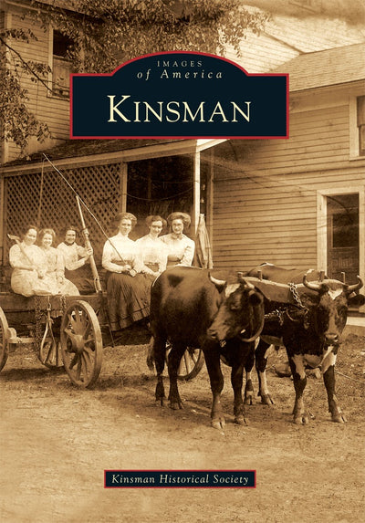 Kinsman