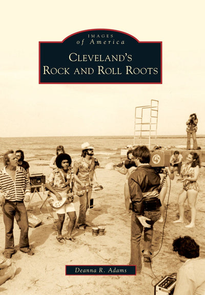 Cleveland's Rock and Roll Roots