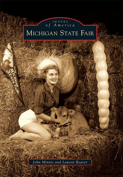 Michigan State Fair