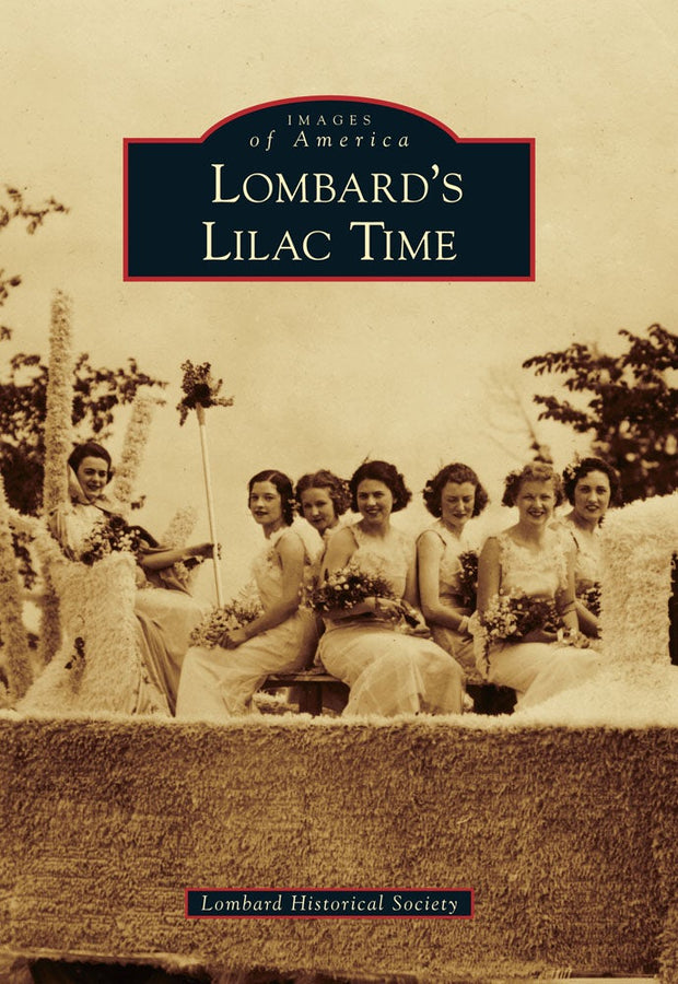 Lombard's Lilac Time