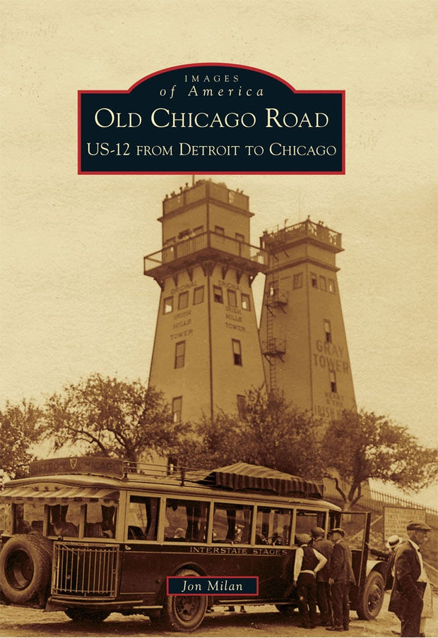 Old Chicago Road