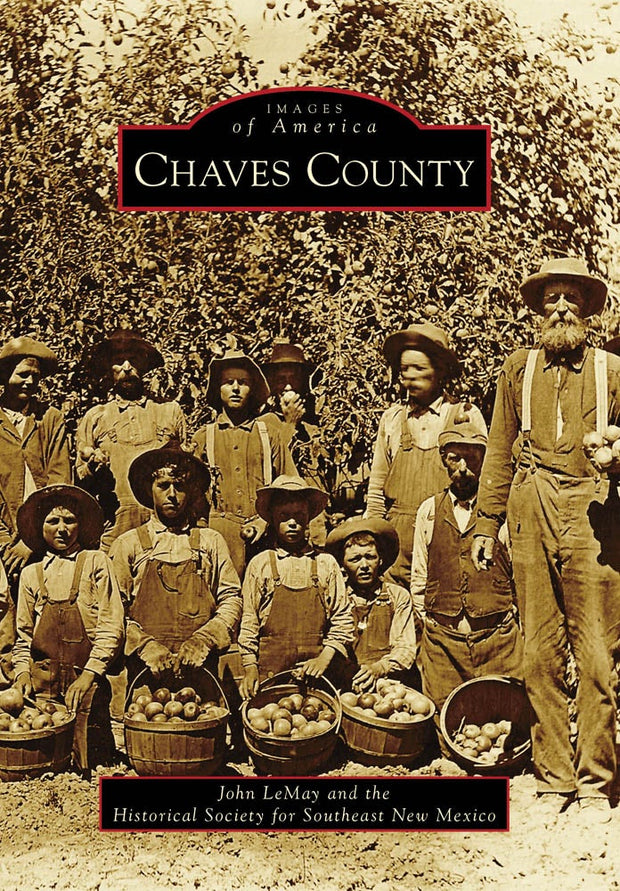 Chaves County