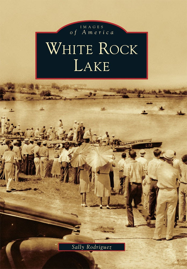 White Rock Lake