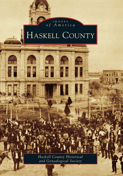 Haskell County