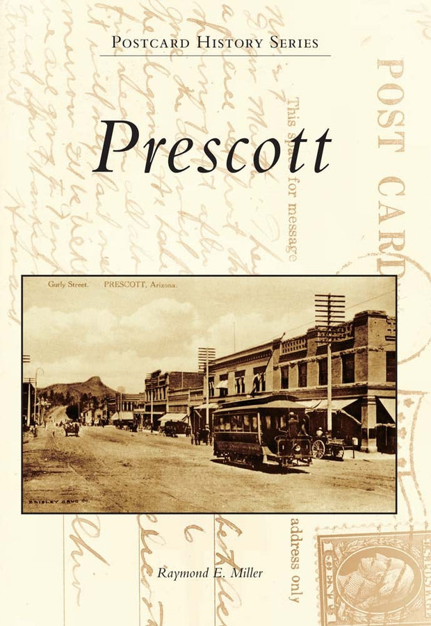 Prescott