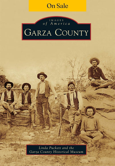 Garza County