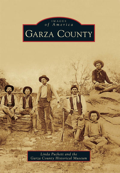 Garza County