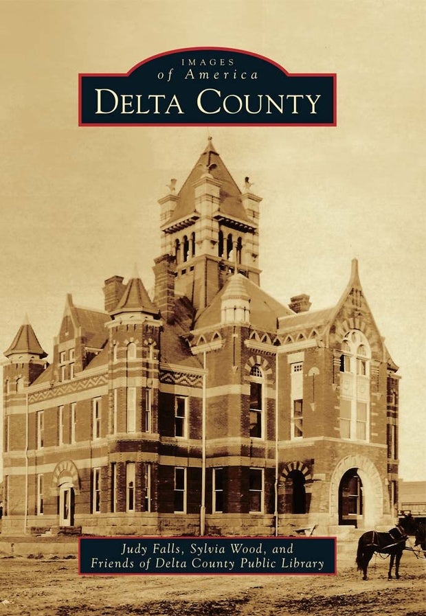 Delta County