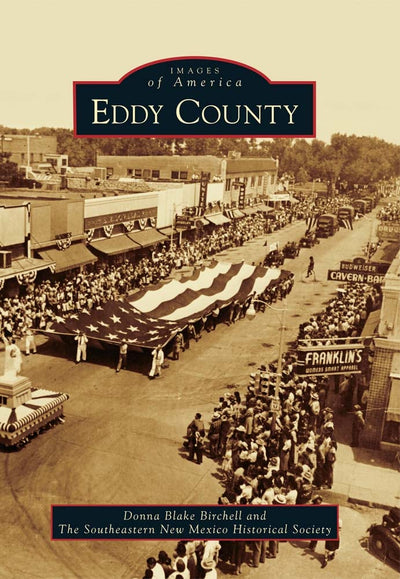 Eddy County