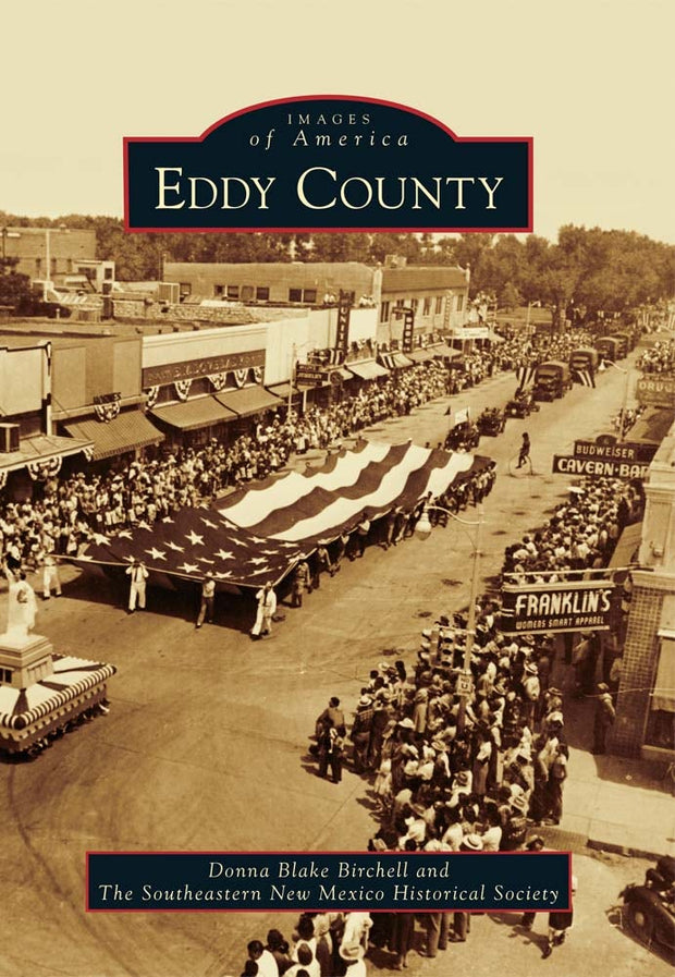 Eddy County