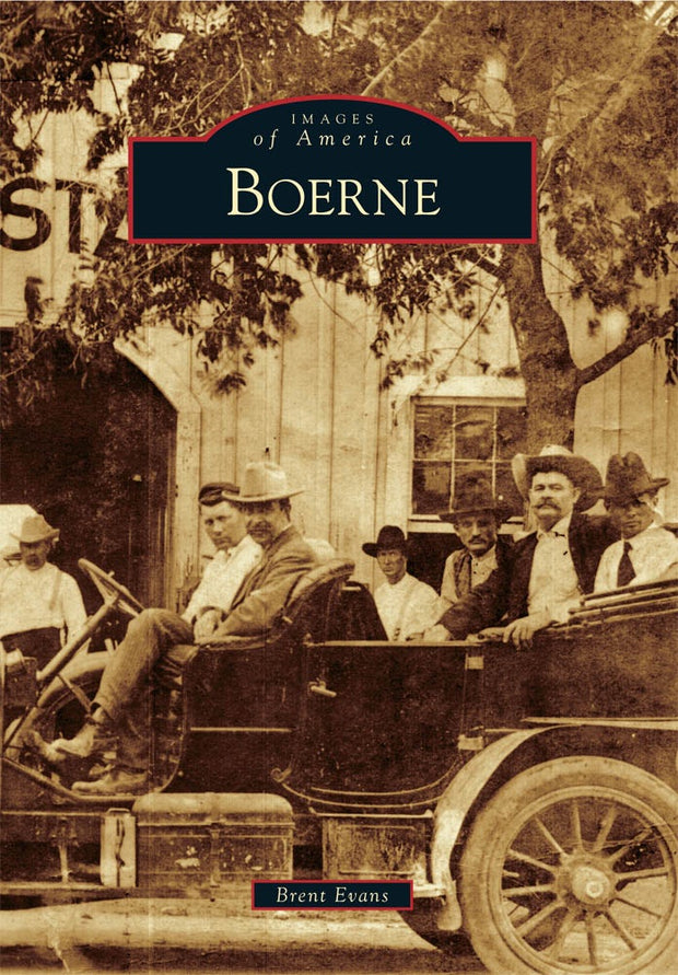 Boerne