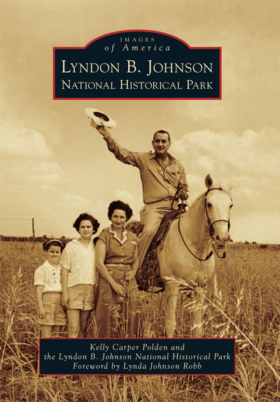 Lyndon B. Johnson National Historical Park