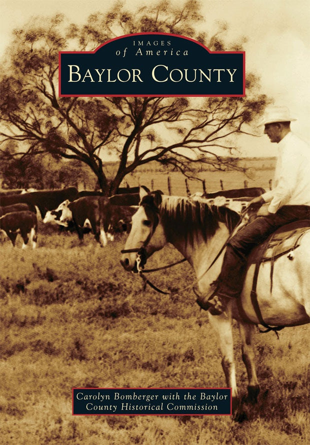 Baylor County