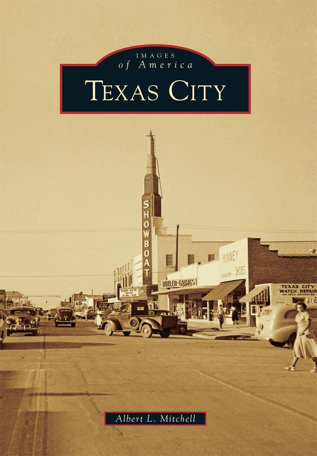 Texas City