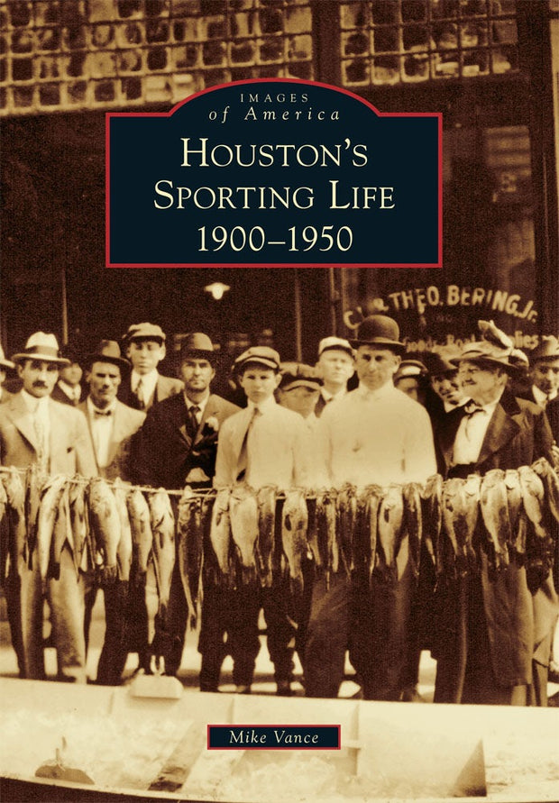 Houston's Sporting Life