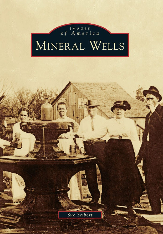 Mineral Wells