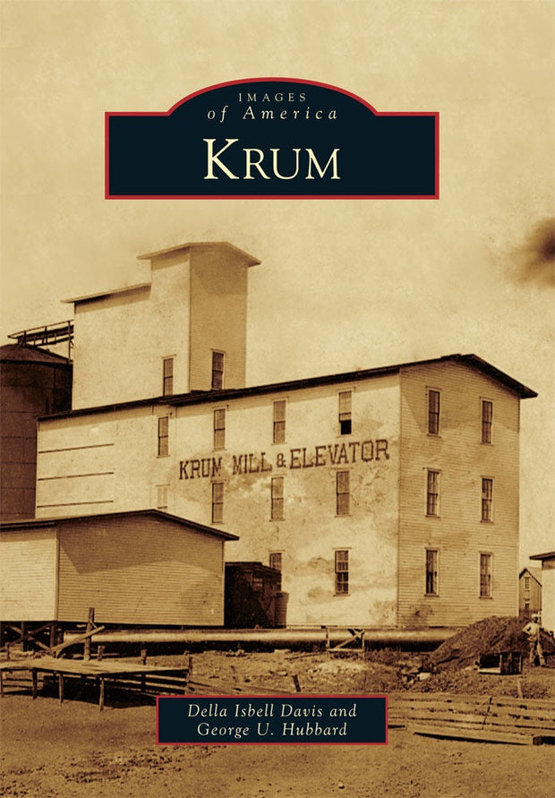 Krum