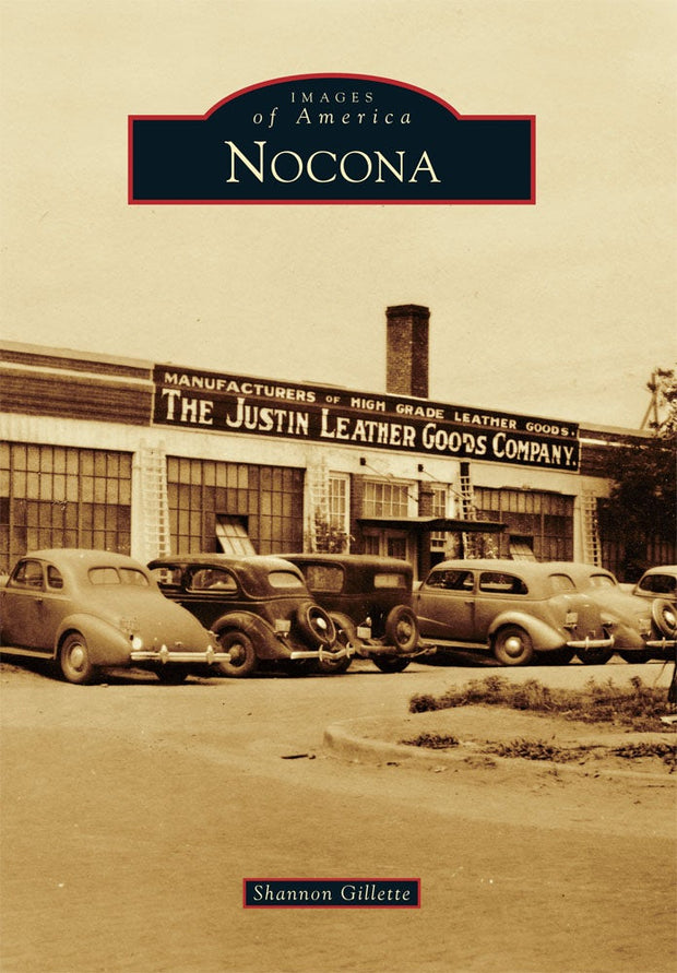 Nocona