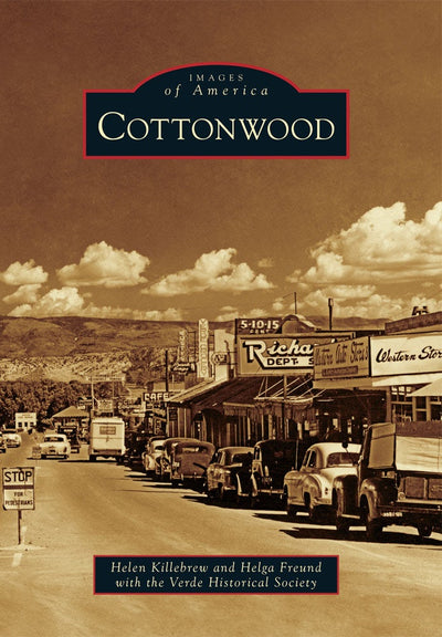 Cottonwood