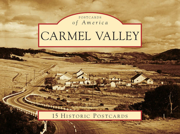 Carmel Valley