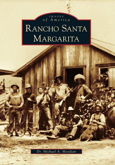 Rancho Santa Margarita