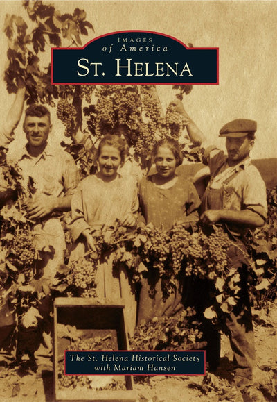 St. Helena