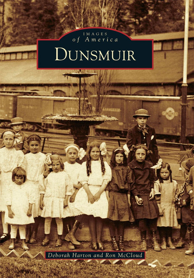 Dunsmuir