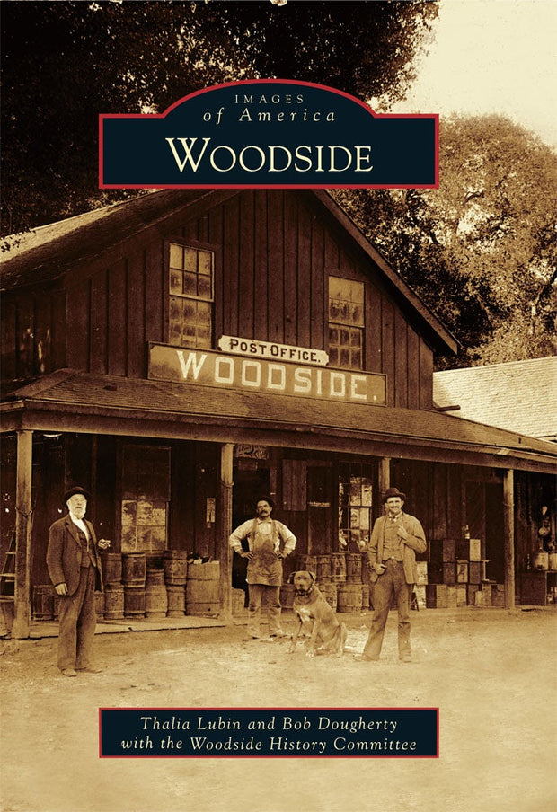 Woodside