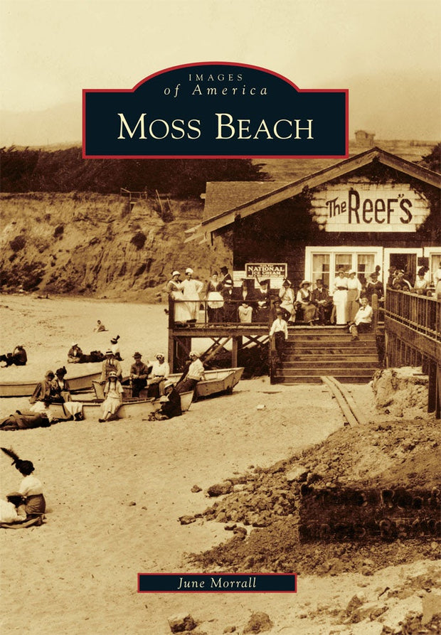 Moss Beach