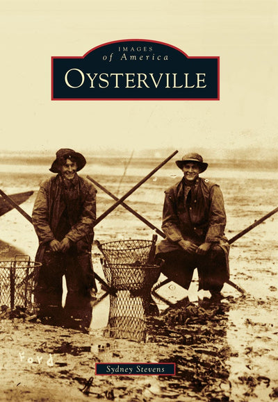 Oysterville